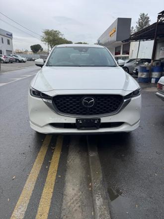 After repair