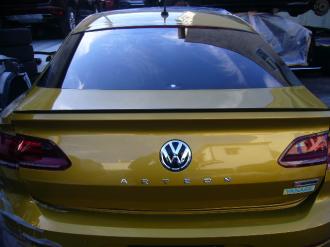 After repair