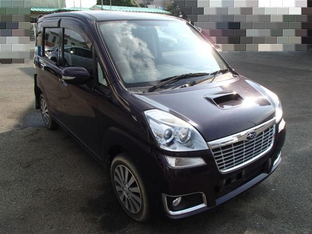 At point of purchase