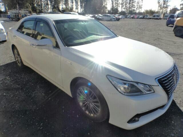 At point of purchase