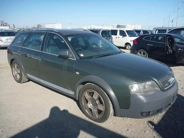 At point of purchase