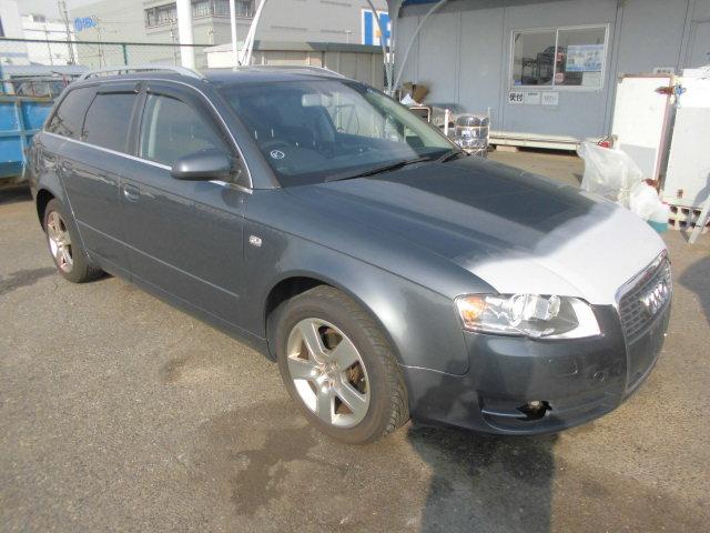 At point of purchase