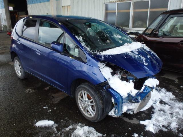 At point of purchase