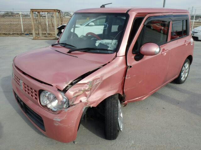 At point of purchase