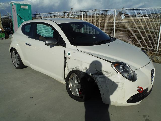 At point of purchase