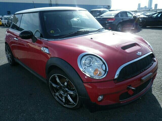 At point of purchase