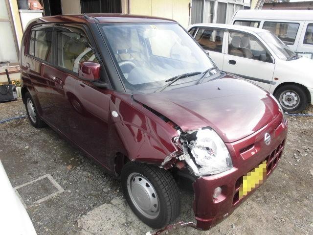 At point of purchase