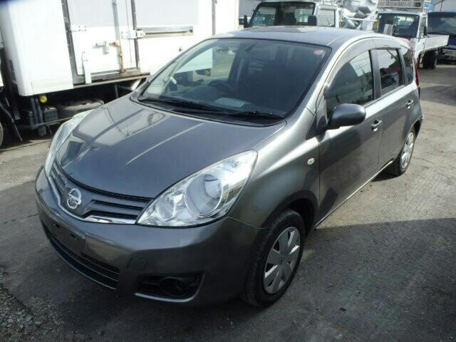 At point of purchase