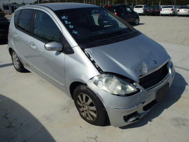 At point of purchase