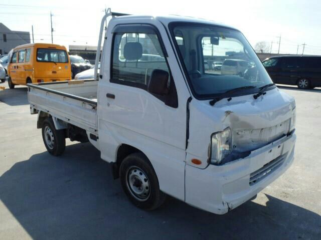 At point of purchase