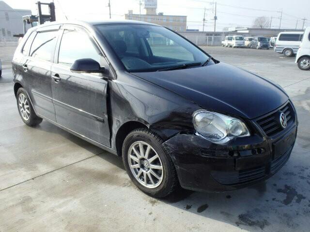 At point of purchase