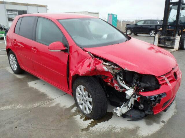 At point of purchase