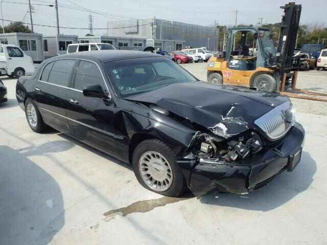 At point of purchase