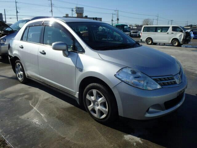 At point of purchase