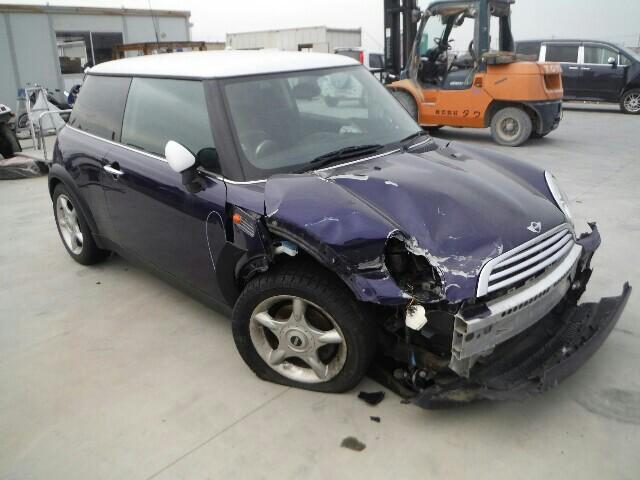 At point of purchase