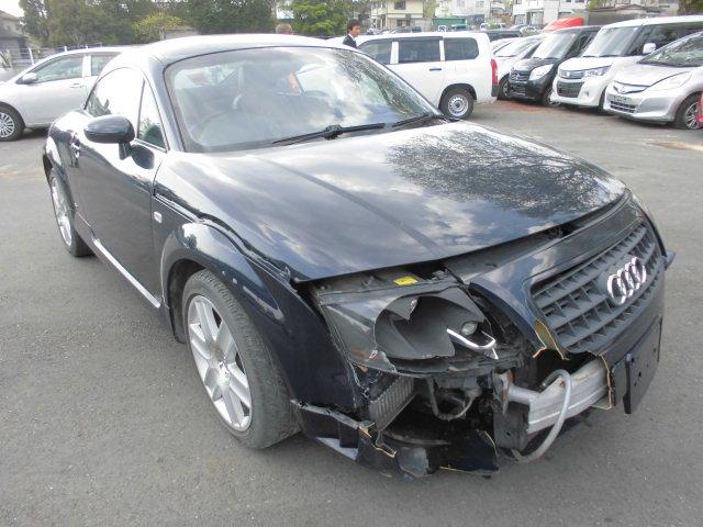 At point of purchase