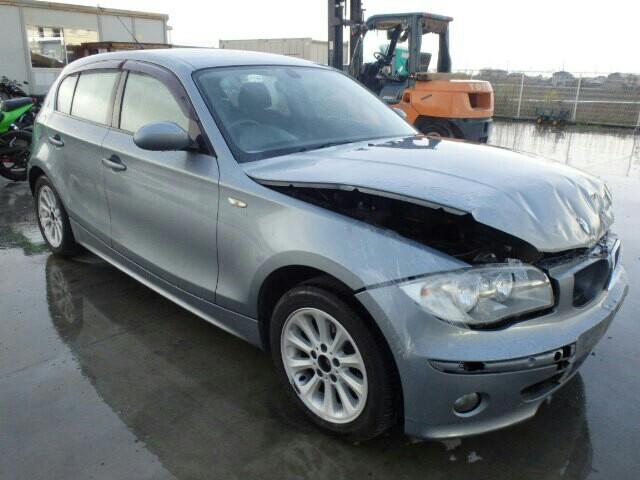 At point of purchase