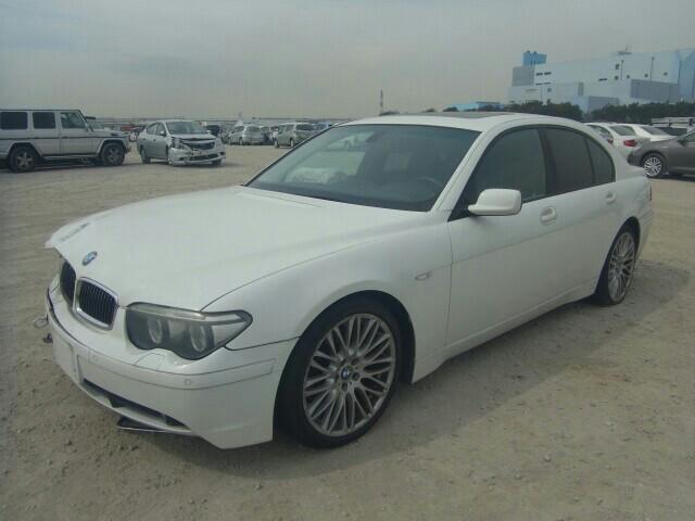 At point of purchase