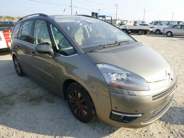 At point of purchase