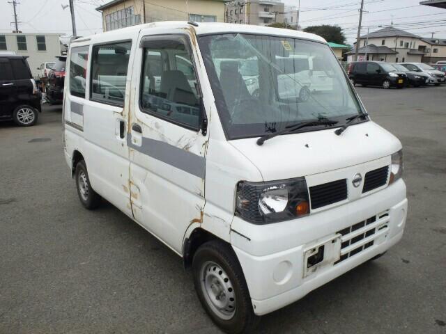 At point of purchase