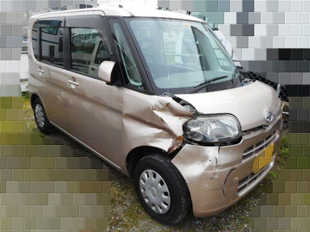 At point of purchase