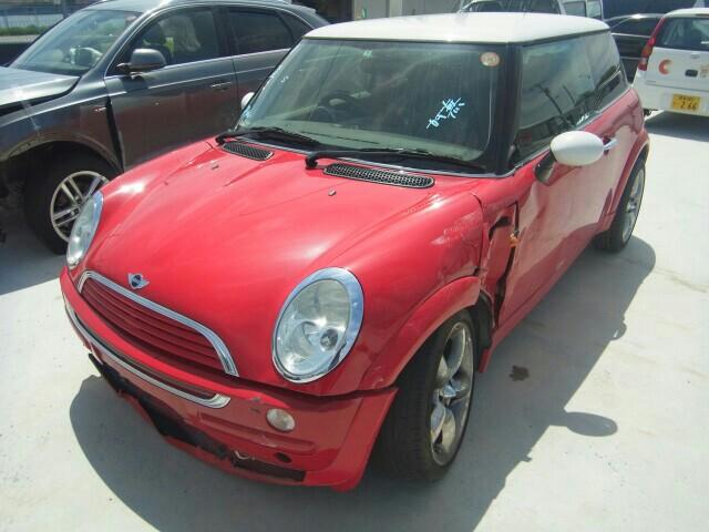 At point of purchase