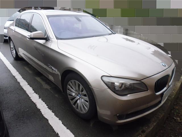 At point of purchase