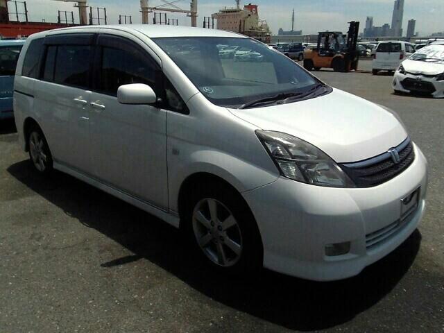 At point of purchase