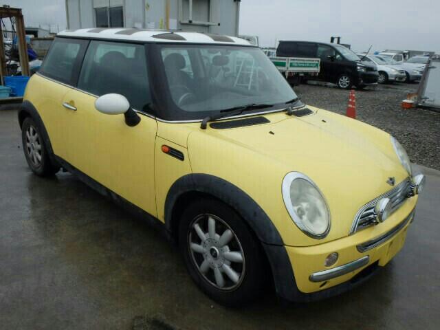 At point of purchase