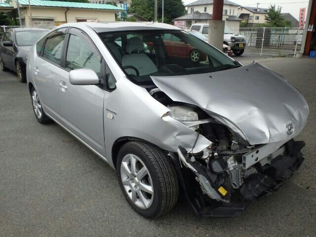 At point of purchase