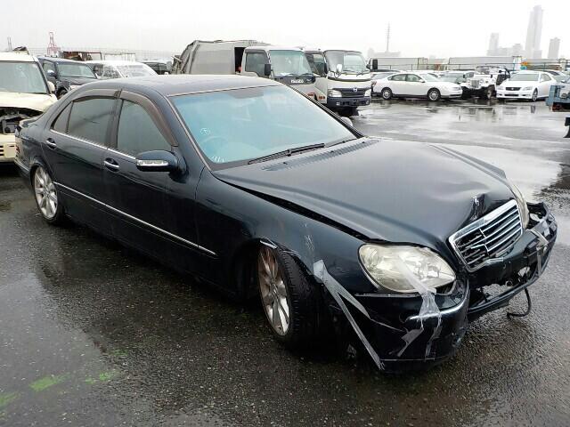 At point of purchase