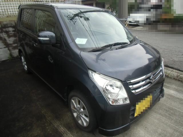 At point of purchase