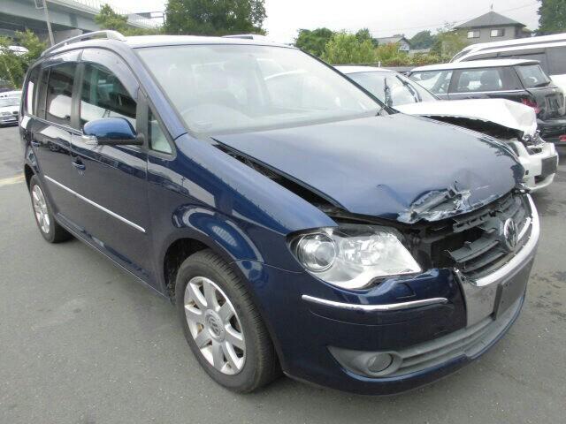 At point of purchase