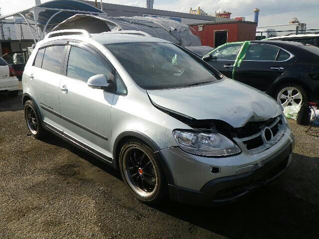 At point of purchase