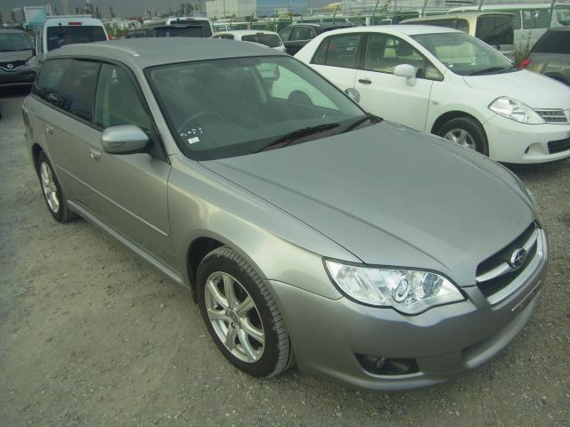 At point of purchase