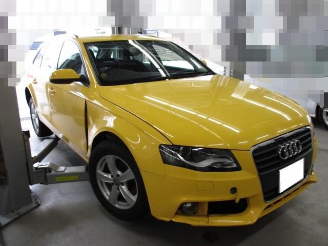 At point of purchase