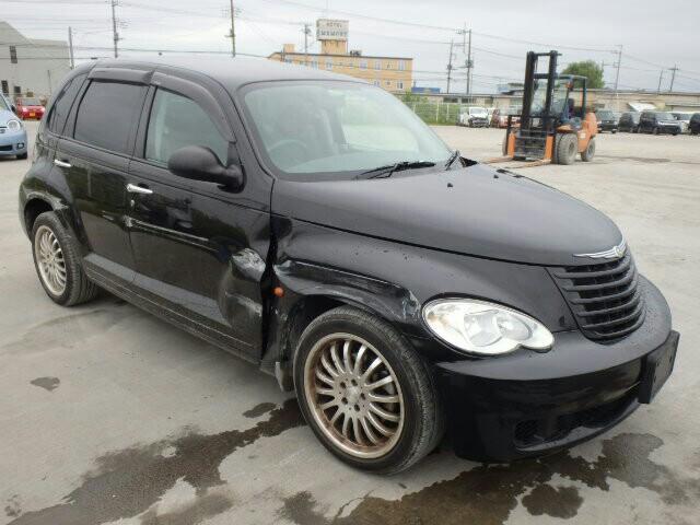 At point of purchase