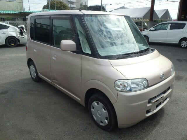 At point of purchase