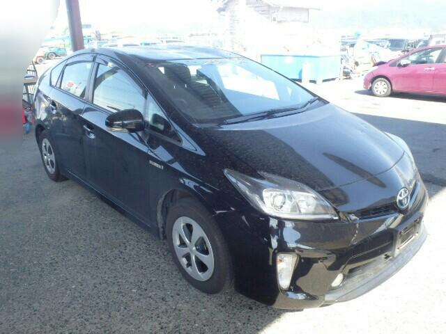 At point of purchase