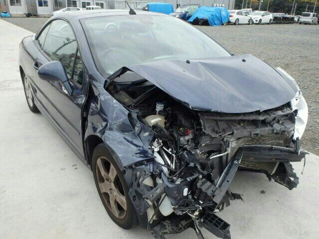 At point of purchase