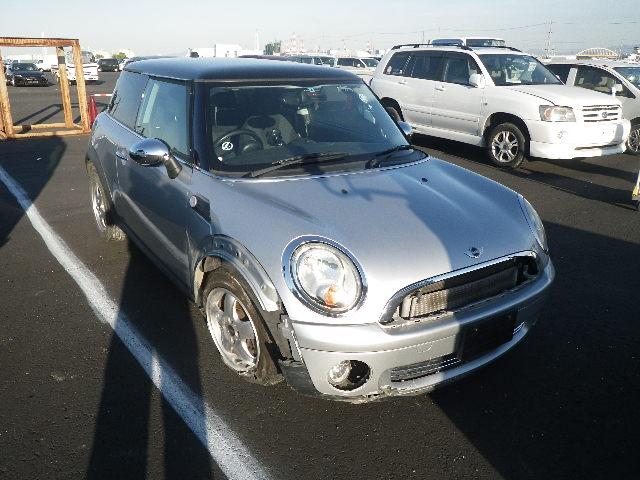 At point of purchase