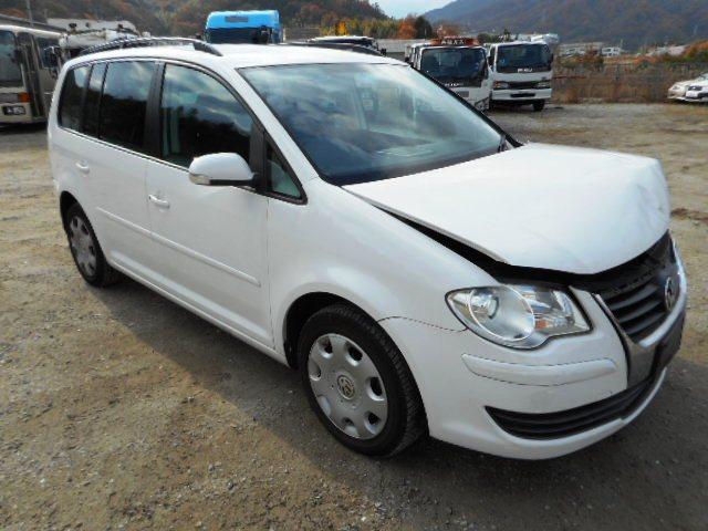 At point of purchase