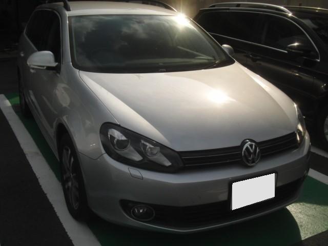 At point of purchase