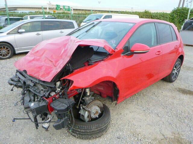 At point of purchase