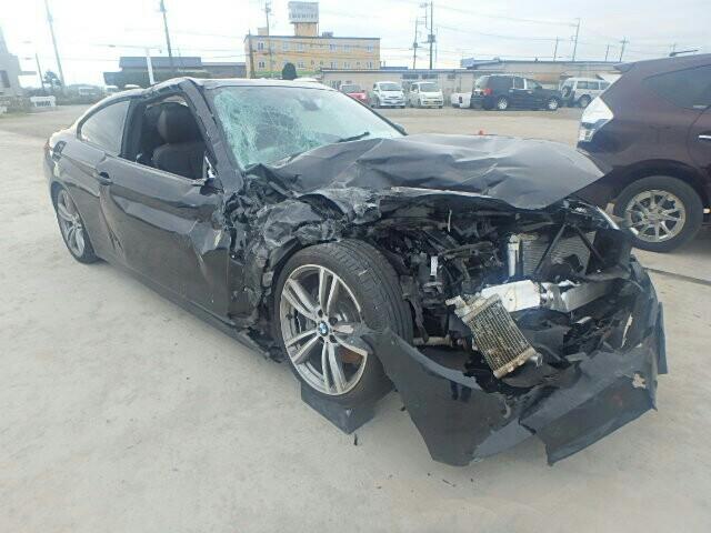 At point of purchase