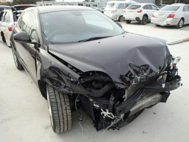 At point of purchase