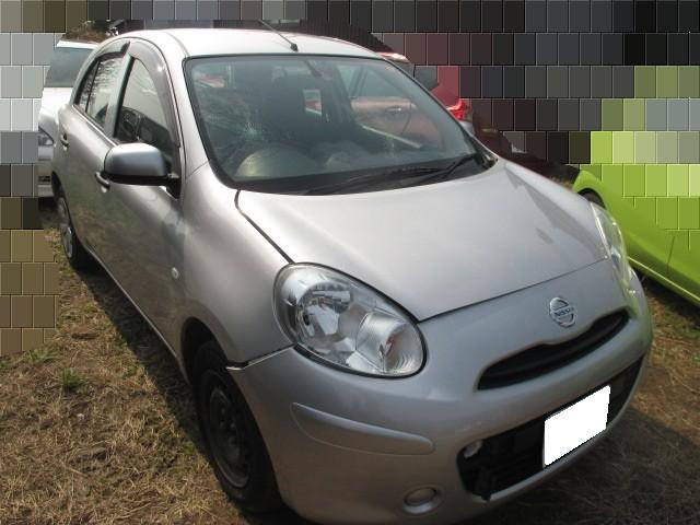 At point of purchase