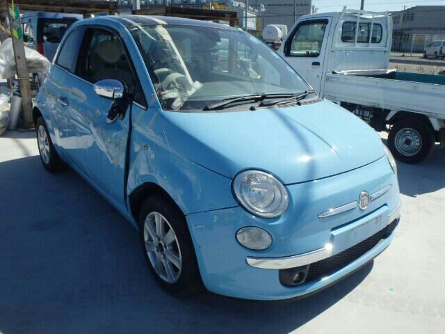 At point of purchase