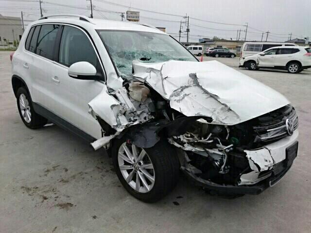 At point of purchase