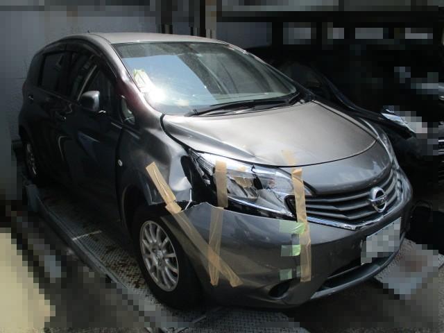 At point of purchase